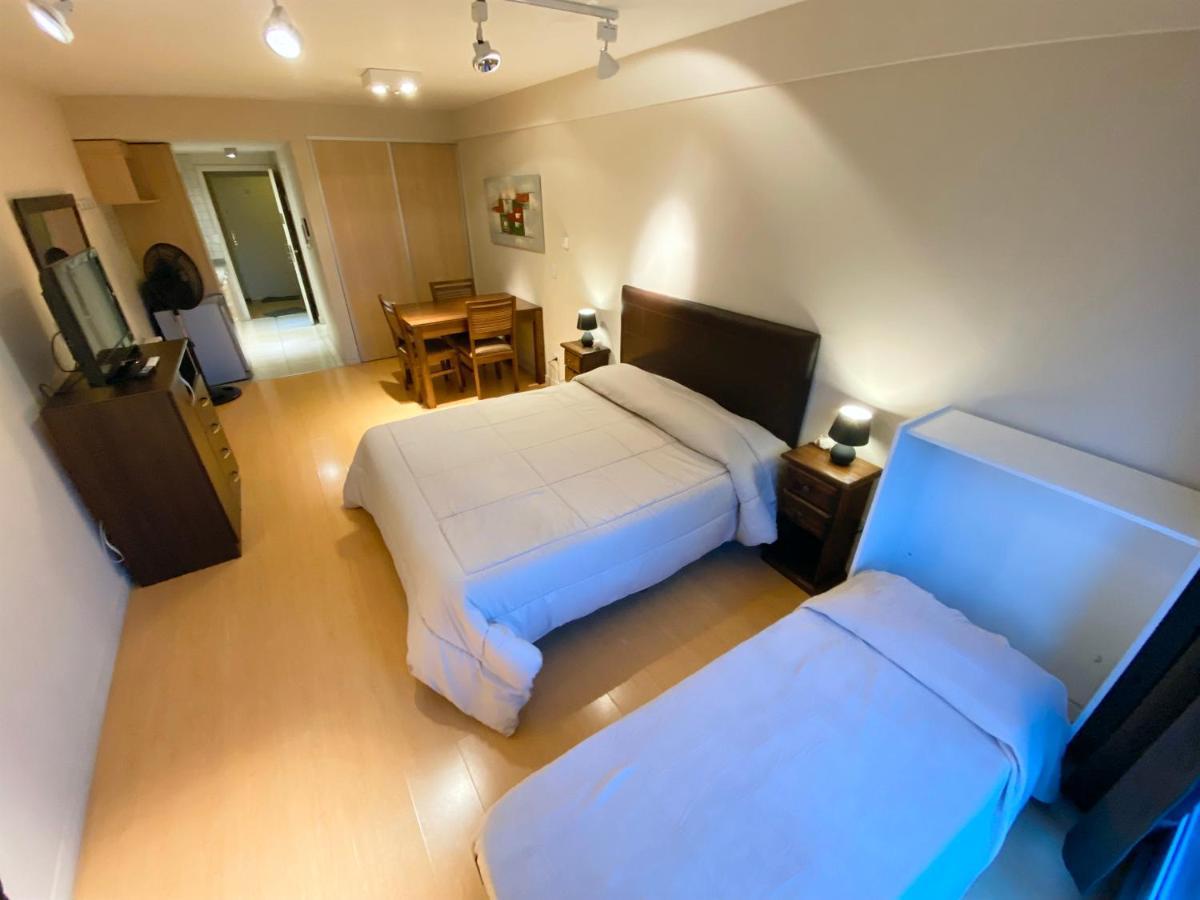 Mini Loft Departamentos Barilocheアパートメント エクステリア 写真