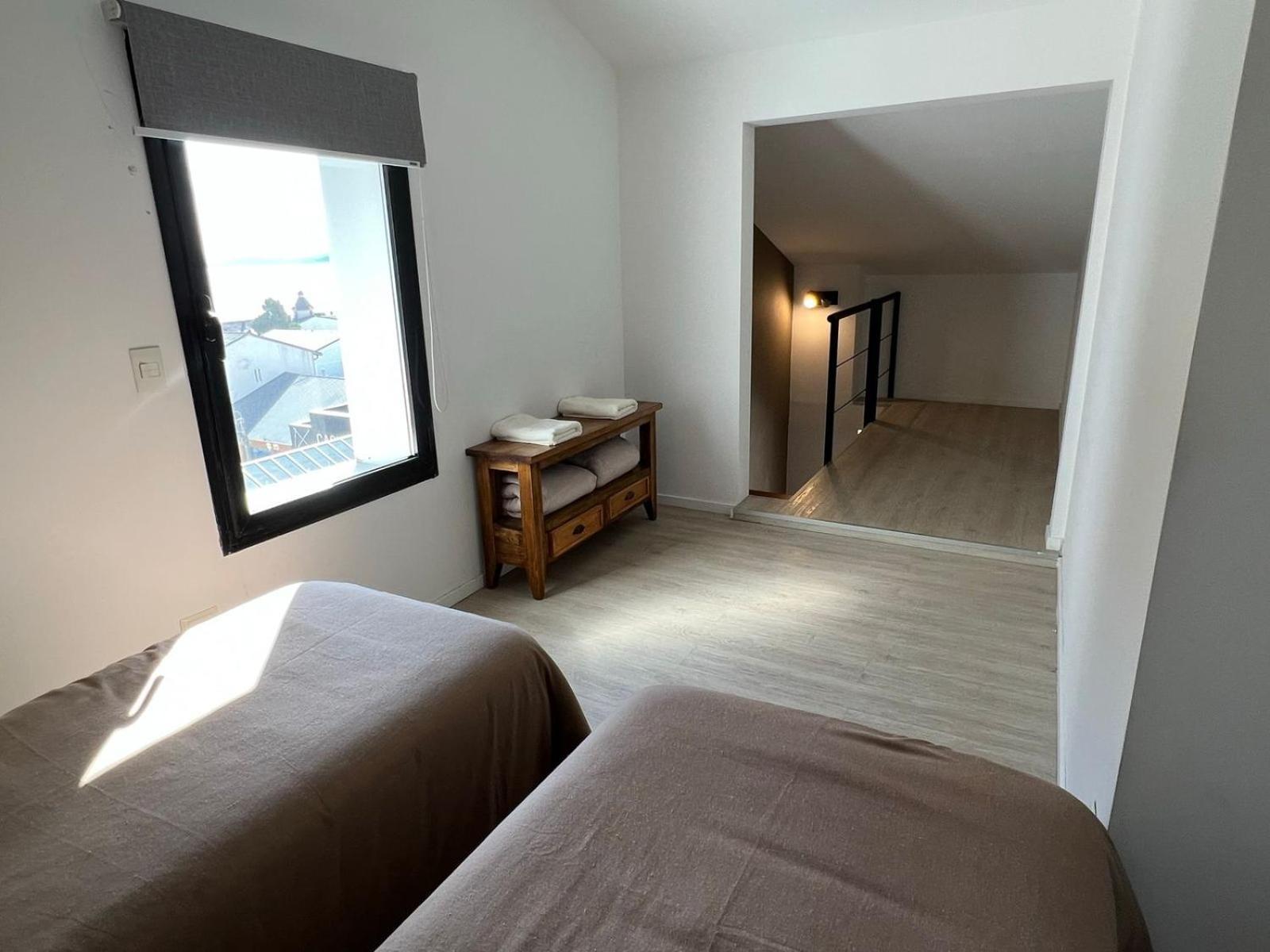 Mini Loft Departamentos Barilocheアパートメント エクステリア 写真